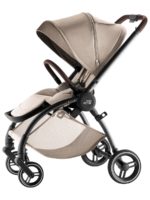 Britax Roemer Прогулочная коляска Rio Style Teak — изображение 5