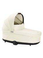 Cybex Коляска 2 в 1 Balios S Lux 2025 TPE Seashell Beige — изображение 9