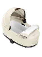 Cybex Коляска 2 в 1 Balios S Lux 2025 TPE Seashell Beige — изображение 12