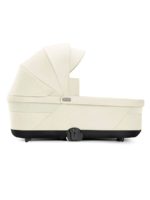 Cybex Коляска 2 в 1 Balios S Lux 2025 TPE Seashell Beige — изображение 11