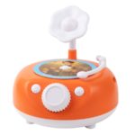 Abumba Интерактивная музыкальная игрушка Граммофон
