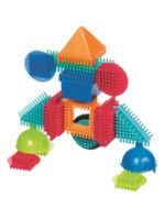 Bristle Blocks Конструктор игольчатый 56 деталей