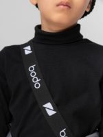 Bodo Демисезонный комбинезон Softshell серый — изображение 16