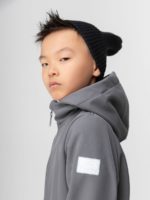 Bodo Демисезонный комбинезон Softshell серый — изображение 8