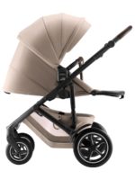 Britax Roemer Коляска 2 в 1 Smile 5Z Style Teak — изображение 14