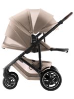 Britax Roemer Коляска 2 в 1 Smile 5Z Style Teak — изображение 15