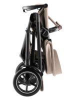 Britax Roemer Коляска 2 в 1 Smile 5Z Style Teak — изображение 16