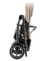 Britax Roemer Коляска 2 в 1 Smile 5Z Style Teak — изображение 17