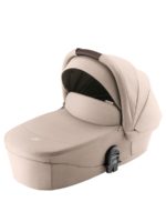 Britax Roemer Коляска 2 в 1 Smile 5Z Style Teak — изображение 21