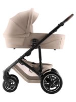 Britax Roemer Коляска 2 в 1 Smile 5Z Style Teak — изображение 19