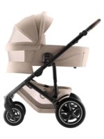 Britax Roemer Коляска 2 в 1 Smile 5Z Style Teak — изображение 5