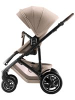 Britax Roemer Коляска 2 в 1 Smile 5Z Style Teak — изображение 11
