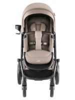 Britax Roemer Коляска 2 в 1 Smile 5Z Style Teak — изображение 8