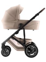 Britax Roemer Коляска 2 в 1 Smile 5Z Style Teak — изображение 3