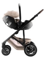 Britax Roemer Коляска 2 в 1 Smile 5Z Style Teak — изображение 22