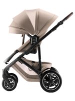 Britax Roemer Коляска 2 в 1 Smile 5Z Style Teak — изображение 12