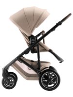 Britax Roemer Коляска 2 в 1 Smile 5Z Style Teak — изображение 13