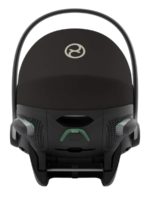 Cybex Автокресло Cloud G i-Size Magic Black — изображение 5