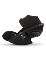 Cybex Автокресло Cloud G i-Size Magic Black — изображение 2