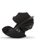 Cybex Автокресло Cloud G i-Size Magic Black — изображение 3