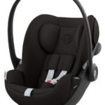 Cybex Автокресло Cloud G i-Size Magic Black