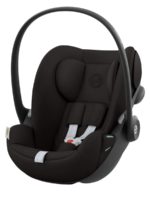 Cybex Автокресло Cloud G i-Size Magic Black