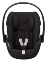 Cybex Автокресло Cloud G i-Size Magic Black — изображение 4