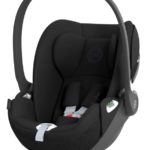 Cybex Автокресло Cloud T i-Size Sepia Black