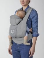 Cybex Кенгуру-переноска Coya Carrier Thunder Grey — изображение 2