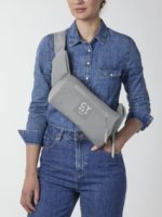 Cybex Кенгуру-переноска Coya Carrier Thunder Grey — изображение 7