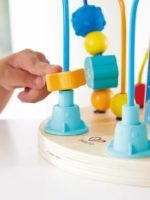 Hape Головоломка Галактический лабиринт с бусинами — изображение 5