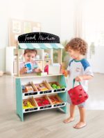 Hape Игровой набор Фермерский супермаркет — изображение 2