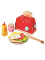 Hape Игровой набор с тостером Вкусный завтрак