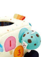 Hape Развивающая игрушка Фургон мороженщика — изображение 6