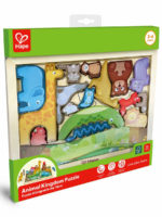Hape Пазл Королевство животных — изображение 10