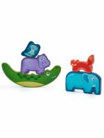 Hape Пазл Королевство животных — изображение 6