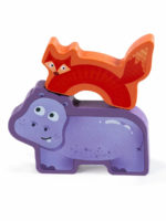 Hape Пазл Королевство животных — изображение 7