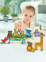 Hape Пазл Королевство животных — изображение 2