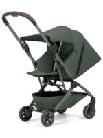 Joolz Реверсивный блок для коляски Aer 2 Forest Green — изображение 25