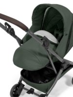 Joolz Реверсивный блок для коляски Aer 2 Forest Green — изображение 11