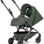 Joolz Реверсивный блок для коляски Aer 2 Forest Green