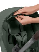 Joolz Реверсивный блок для коляски Aer 2 Forest Green — изображение 7