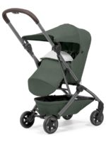 Joolz Реверсивный блок для коляски Aer 2 Forest Green — изображение 19