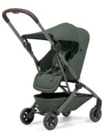 Joolz Реверсивный блок для коляски Aer 2 Forest Green — изображение 18