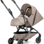 Joolz Реверсивный блок для коляски Aer 2 Sandy Taupe