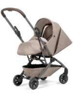 Joolz Реверсивный блок для коляски Aer 2 Sandy Taupe