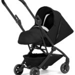Joolz Реверсивный блок для коляски Aer 2 Space Black