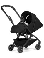 Joolz Реверсивный блок для коляски Aer 2 Space Black