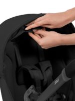 Joolz Реверсивный блок для коляски Aer 2 Space Black — изображение 8
