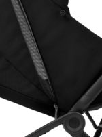 Joolz Реверсивный блок для коляски Aer 2 Space Black — изображение 27